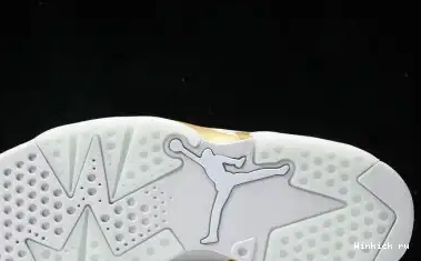 Jordan Craft “Paris” Air 6 0426